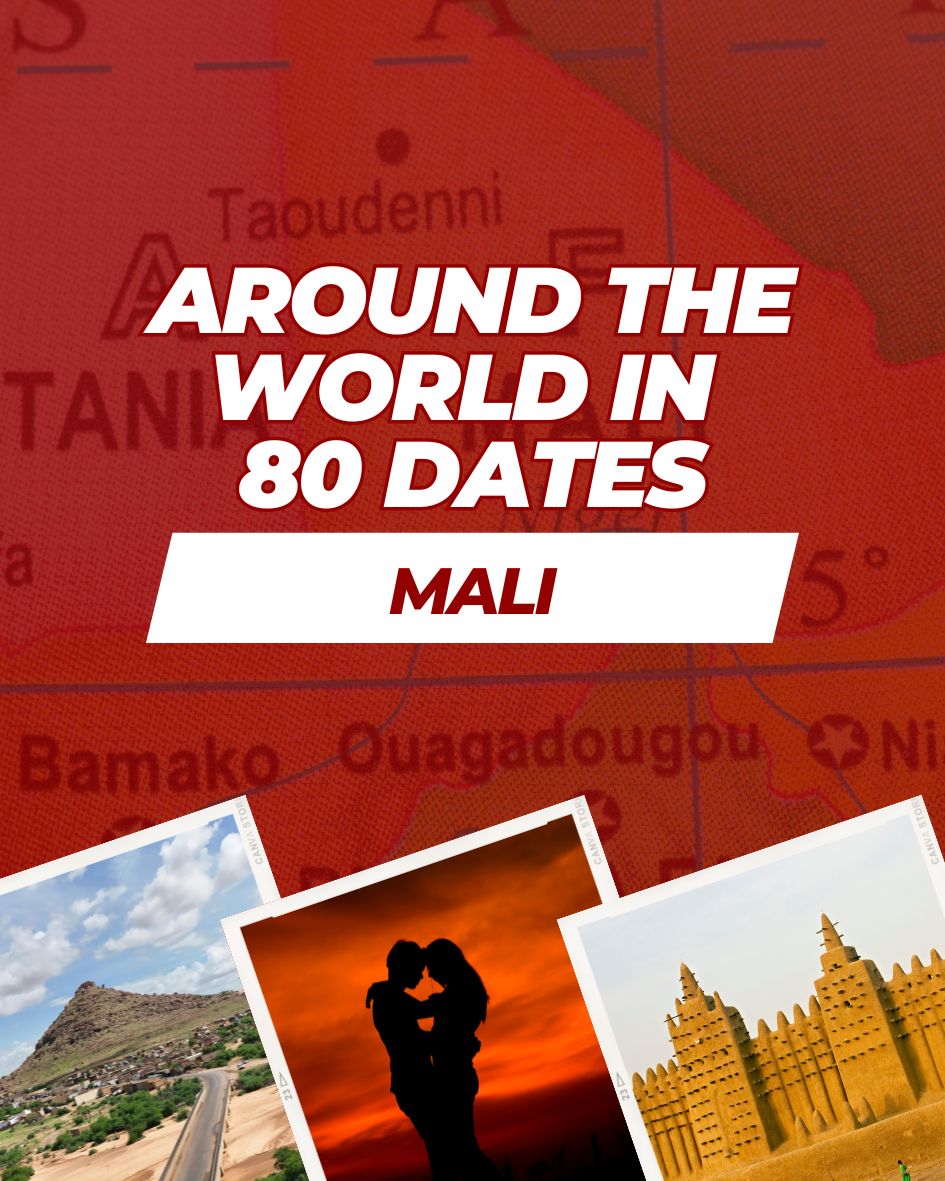 Dating in Mali