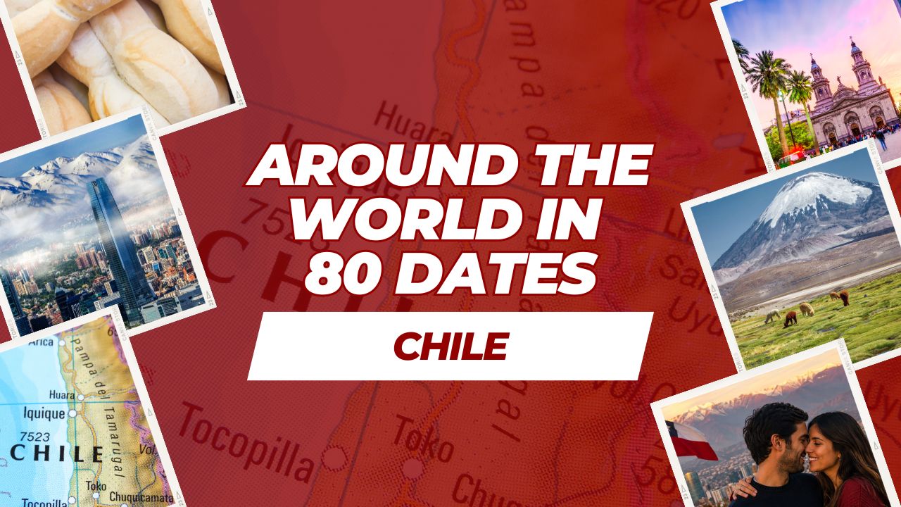 dating in chile